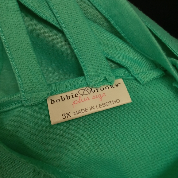 Bobbie Brooks Womens Top - Picture 6 of 9